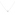 Necklace with Pendant 925 Silver rhodium-plated with Cubic Zirconia 43cm - 332130.1