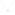 Collier mit Anhänger 925 Silber rhodiniert mit Zirkonia 43cm - ACA132Z40