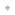 Collier mit Anhänger 925 Silber rhodiniert mit Zirkonia, Herz und Engelsflügel - KE925015