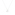 Necklace with Pendant 925 Silver rhodium-plated with round Cubic Zirconia 43cm, Heart - ASCL79Z40