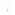 Collier mit Herzanhänger 375/9 K Gelbgold mit Zirkonia - 59SA58BZ