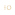 Hoop Earrings 375/9 K Yellow Gold 2.0mm Ø 10mm - 650067.3