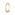 Bague or jaune 750/18 ct - 1.5060.00