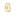 Damenring 750/18 K Gelbgold bicolor - 1.7112.03