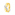 Ring 750/18 K Yellow Gold Two-tone - 1.7115.03