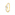 Damenring 750/18 K Gelbgold bicolor mit Zirkonia 4-Griff - 08SI39BZ