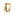 Ring 750/18 K Yellow Gold with Amethyst and Diamonds 0.10 ct H/si Ø 54 - PR6344-01-54