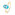 Damenring 750/18 K Gelbgold mit Blautopas oval - 1747T