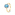 Ring 750/18 K Yellow Gold with oval Blue Topaz and Diamonds 0.06 ct H/si - RI-47251-TOP-GG