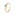 Bague or jaune 750/18 ct avec topaze bleue ronde - 1748T
