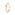 Ring 750/18 K Yellow Gold with Diamond 0.03 ct H/si by CHRISTIAN - RI-101011-GG