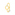 Ring 750/18 K Yellow Gold with Diamonds 0.02 ct. - 1.7464.33