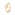 Damenring 750/18 K Gelbgold mit Diamanten 0.05 ct H/si, Herz - RO2GG