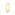 Ring 750/18 K Yellow Gold with Diamonds 0.08 ct. - 1.7460.30