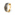 Bague or jaune 750/18 ct avec diamants 0.08 ct H/Si et saphirs - PR05573-2-GG