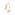 Ring 750/18 K Yellow Gold with Diamonds 0.08 ct H/si - RO34GG