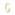 Damenring 750/18 K Gelbgold mit Diamanten 0.11 ct H/si, Trilogie - RI-38013-GG
