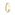 Damenring 750/18 K Gelbgold mit Diamanten 0.14 ct H/si - CG010
