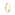 Damenring 750/18 K Gelbgold mit Diamanten 0.17 ct H/si - RO27GG