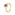 Ring 750/18 K Yellow Gold with Ruby 0.47ct. and Diamonds 0.02ct. - KS003BRB4