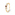 Bague or jaune 750/18 ct avec rubis - 1766R