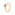 Bague or jaune 750/18 ct avec rubis & diamants 0.05 ct H/si, Ø 52 - PR5750/3-1