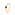Ring 750/18 K Yellow Gold with oval Sapphire and Cubic Zirconia - 8PA825JSZ