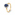 Damenring 750/18 K Gelbgold mit Saphir und Zirkonia - 08PE46BSZ