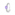 Damenring 750/18 K Weissgold mit Amethyst rund & Zirkonia - 1.3090.A1