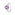 Damenring 750/18 K Weissgold mit Amethyst und Zirkonia - 08FK49GAZ