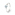 Ring 750/18 K White Gold with oval Aquamarine - 1.7043.M1