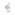 Damenring 750/18 K Weissgold mit Aquamarin oval und Zirkonia - 1.7564.M1