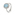 Bague or gris 750/18 ct avec aigue-marine coussin et diamants 0.12 ct H/si Ø 56 - PR6940/03
