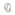 Ring 750/18 K White Gold with Diamonds 0.23 ct H/Si - PR9096-01-WG