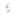 Damenring 750/18 K Weissgold mit Diamanten 0.01 ct. - 1.7527.31