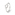 Bague or gris 750/18 ct avec diamants 0.05ct H/si, Cœur - RO2WG