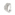 Ring 750/18 K White Gold with Diamonds 0.27 ct H/si Ø 56  - PR1342/01