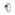 Damenring 750/18 K Weissgold mit Smaragd Baguette 0.63ct. und Diamanten 0.04ct. - KS004GEB4
