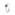 Damenring 750/18 K Weissgold mit Smaragd und Diamanten 0.09 ct H/si - RI-46607-SMA-WG