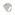 Ring 750/18 K White Gold with Cubic Zirconia Ø 55 - G007