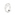 Ring 925 Silver rhodium-plated, Fantasy - 337681