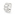 Ring 925 Silver rhodium-plated with round Cubic Zirconia - 337712.1