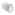 Damenring 925 Silber rhodiniert, Vintage - 337660