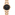Daniel Wellington Iconic Link 28 Rose Gold Black - DW00100214