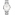 Daniel Wellington Iconic Link 28 Silver White - DW00100207