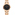 Daniel Wellington Iconic Link 32 Rose Gold Black - DW00100212