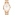 Daniel Wellington Iconic Link 36 Rose Gold White - DW00100209