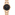 Daniel Wellington Iconic Link 36 Rose Gold Black - DW00100210