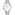 Daniel Wellington Iconic Link 40 Silver White - DW00100341