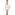 Daniel Wellington Quadro Mini Melrose Champagne - DW00100651